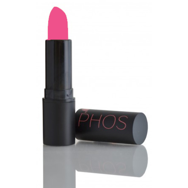 Red Water Phos Creamy Lipstick City Line No.115 Mykonos 4.5g