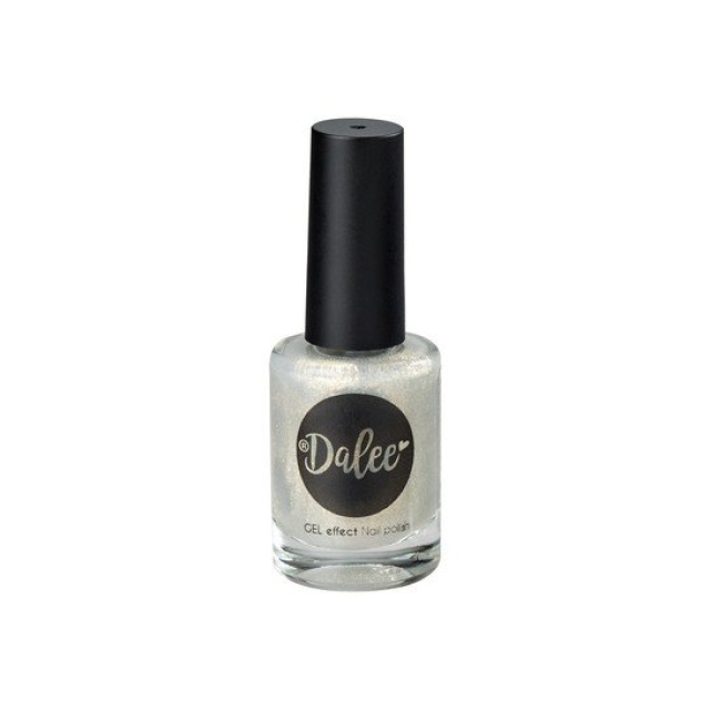 Medisei Dalee Gel Effect Nail Polish Champagne Sparkle No.501, Βερνίκι Νυχιών 12ml