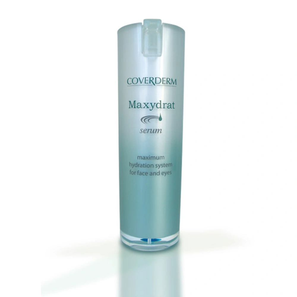 Coverderm Maxydrat Serum 20ml