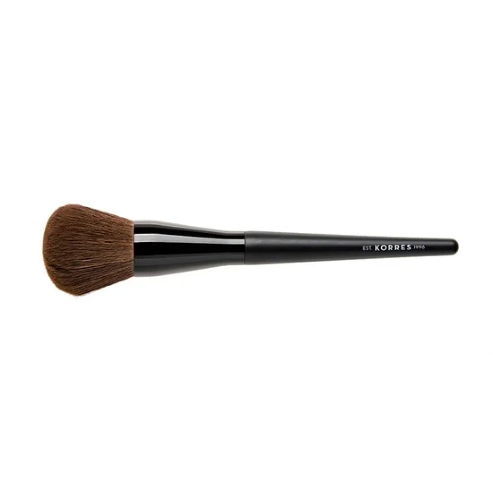 Korres Powder Brush No.02 Πινέλο Πούδρας 1τμχ