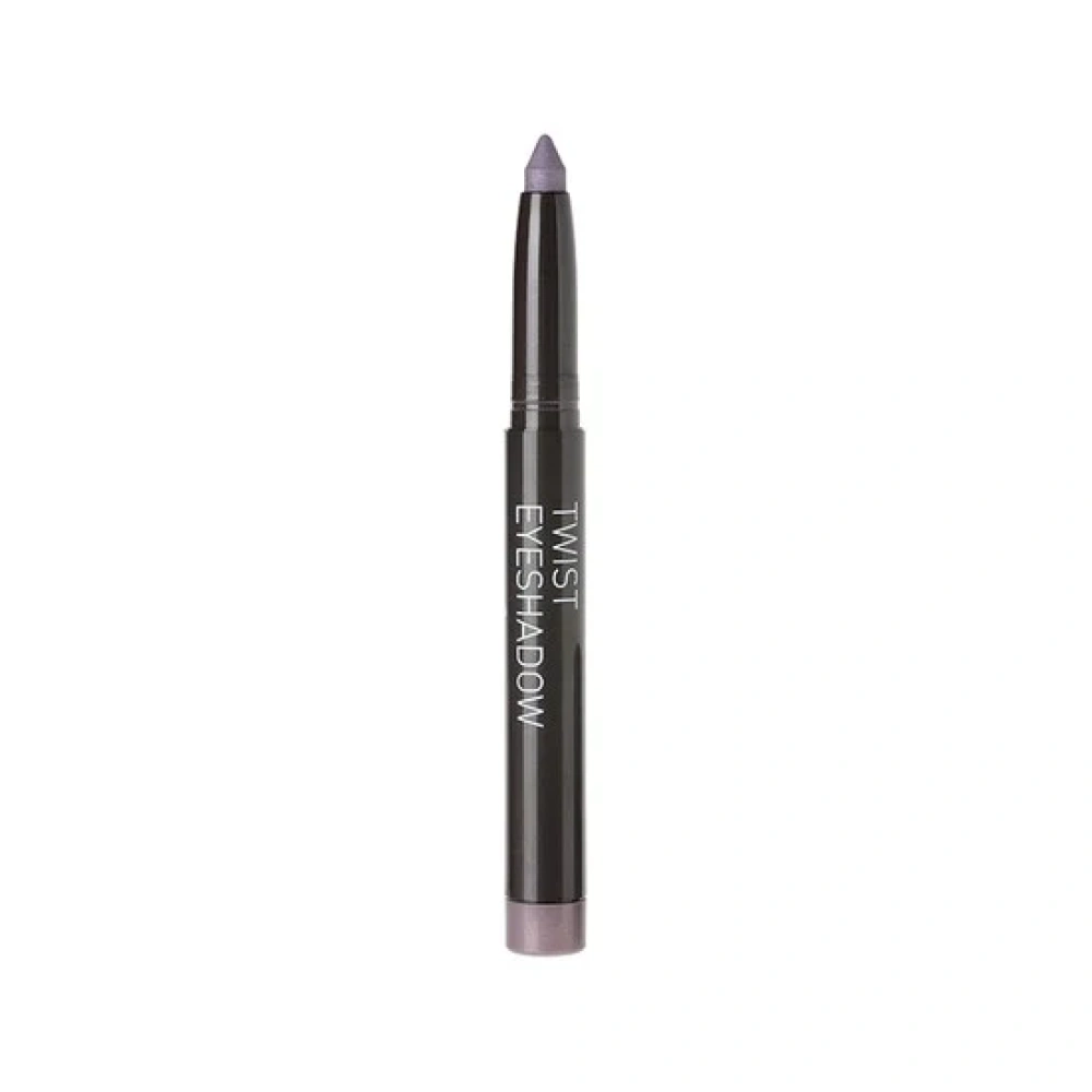 Korres Volcanic Minerals Twist Eyeshadow 72 Metallic Lilac