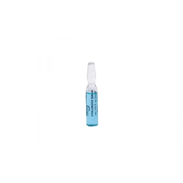 Ag Pharm Hyaluronic Serum Αμπούλα Για θρέψη Και Ενυδάτωση 2ml