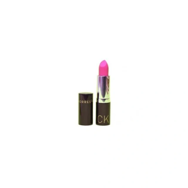 KORRES MORELLO Creamy Lipstick 19 Vibrant Fuchsia 3.5g