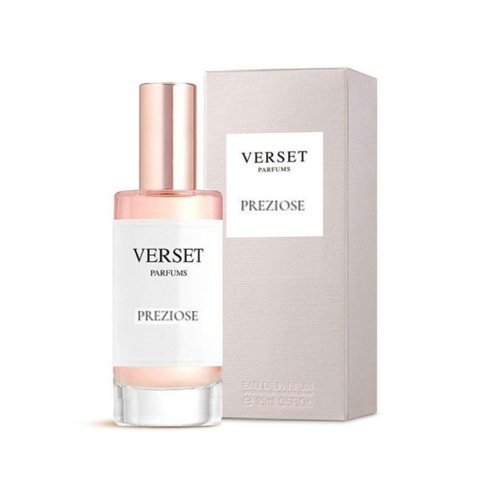 VERSET FEMME PREZIOSE 15ML