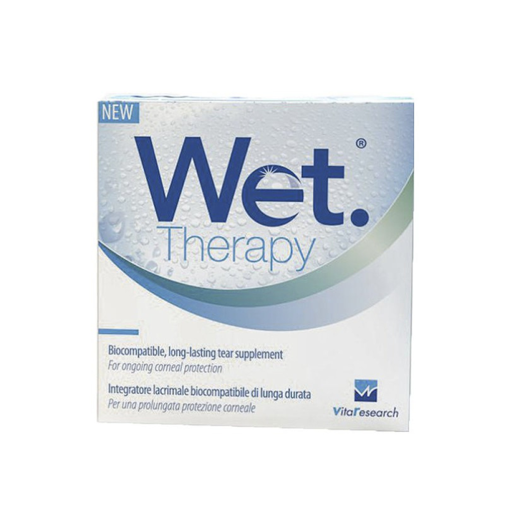 VITA RESEARCH - WET Therapy - 20monodoses