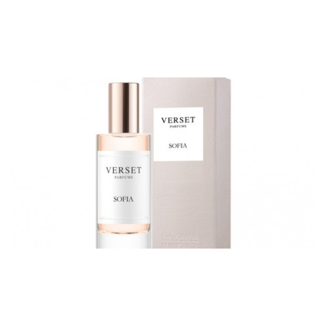 Verset Parfums Γυναικείο Άρωμα Sofia Eau de parfum 15ml