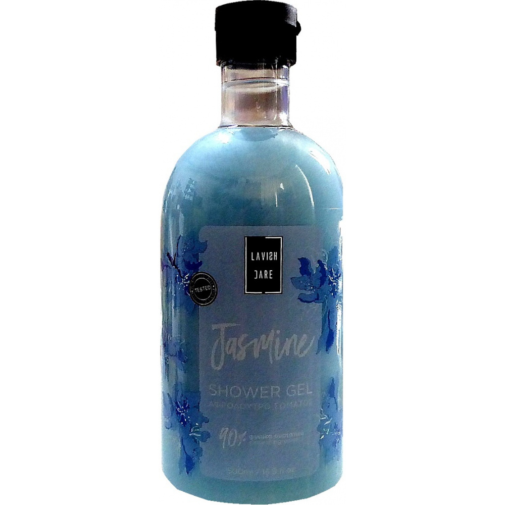 Lavish Care Shower Gel (Jasmine) 500ml