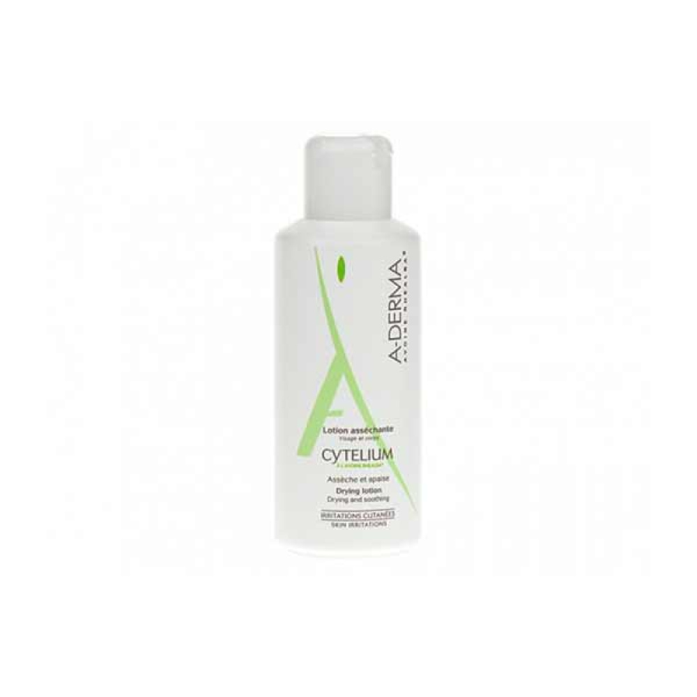 A-derma Cytelium Lotion 100ml