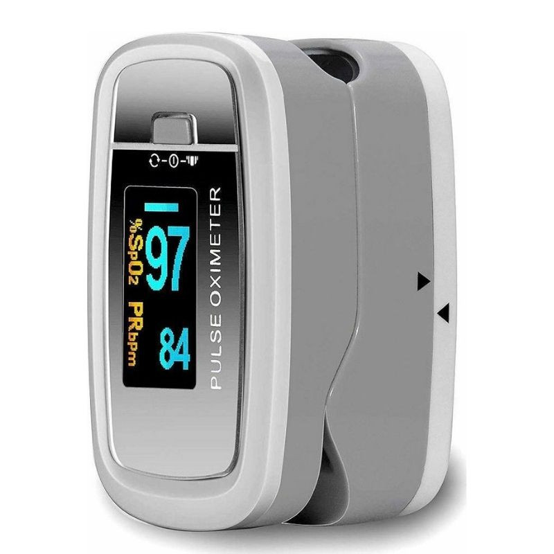 Matsuda CMS50D1 Παλμικό Οξύμετρο Δαχτύλου Matsuda CMS50D1 Παλμικό Οξύμετρο Δαχτύλου