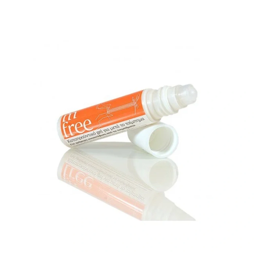 Benefit Hellas Mfree After Bite Gel με Αμμωνία 20ml