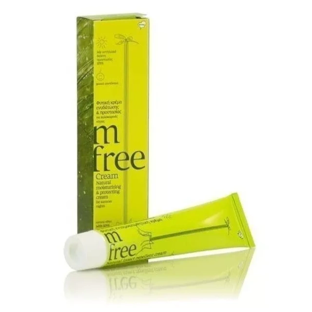 Benefit M Free Cream - Φυτική Εντομοαπωθητική Κρέμα - 60ml