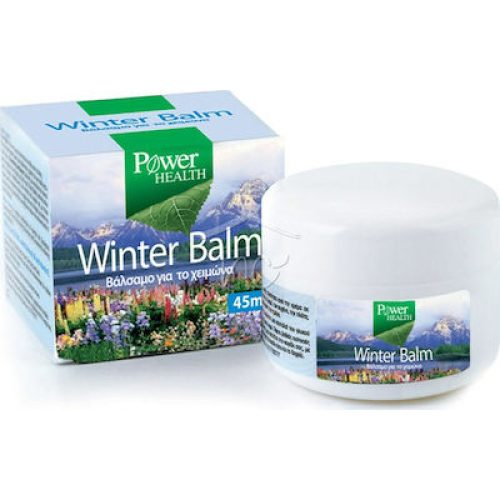 Power Health Winter Balm 45ml