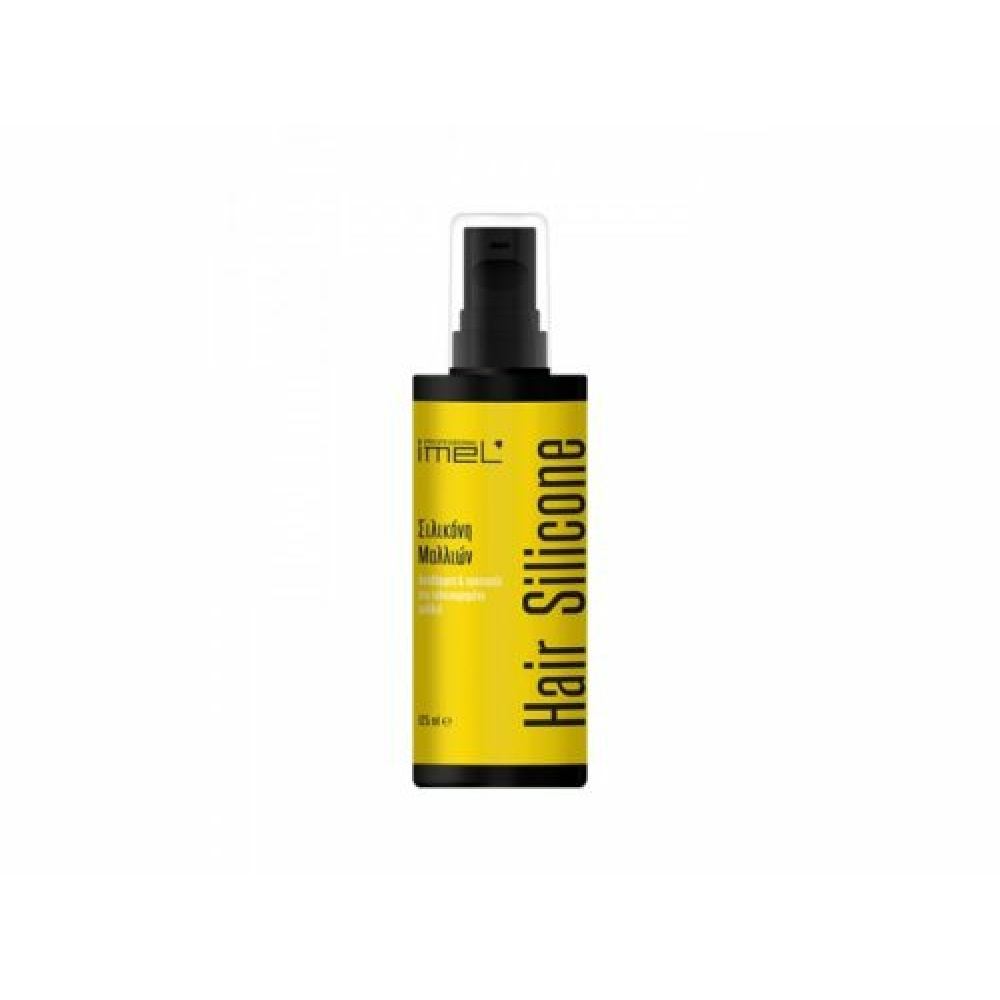 ΣΙΛΙΚΟΝΗ ΜΑΛΛΙΩΝ IMEL VITAL PROFESSIONAL 125ML