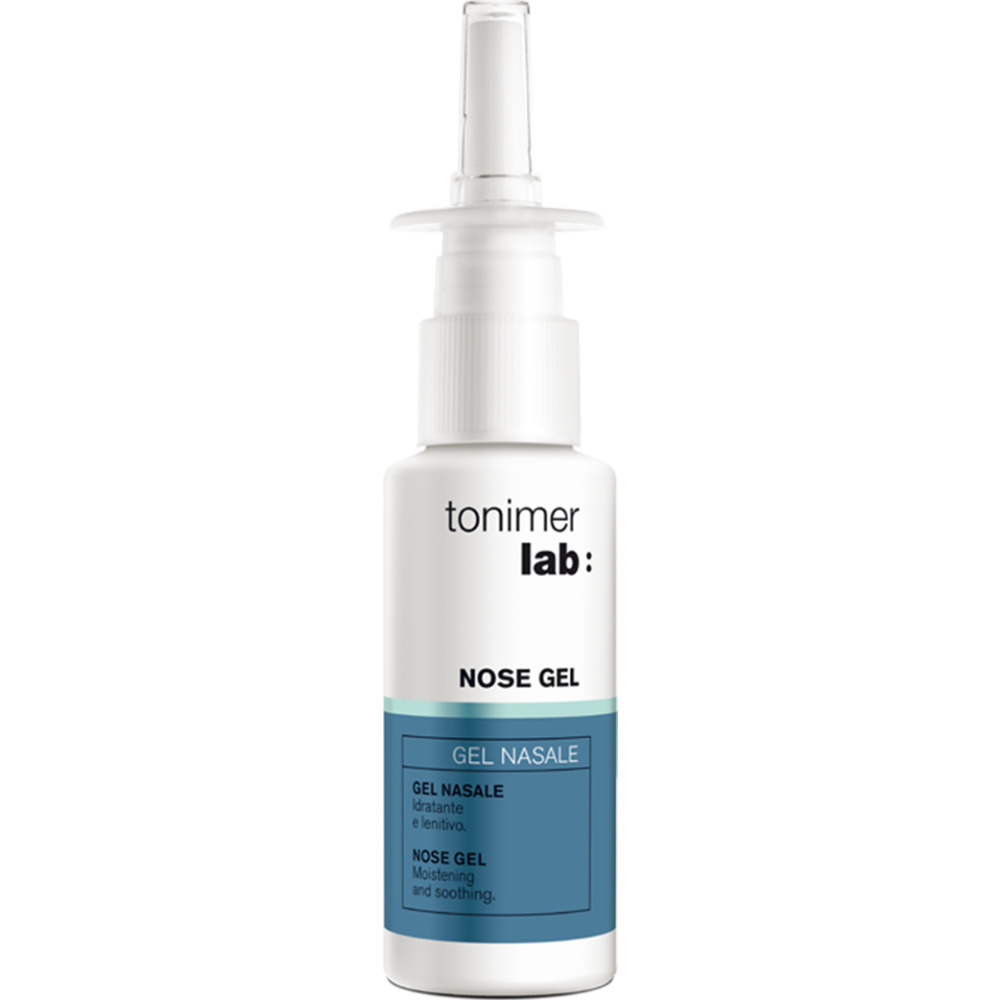 EPSILON HEALTH - TONIMER Gel - 20ml