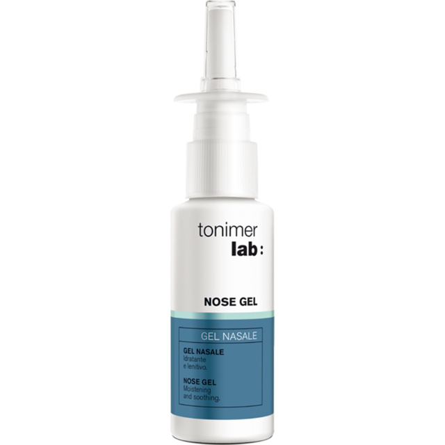 EPSILON HEALTH - TONIMER Gel - 20ml