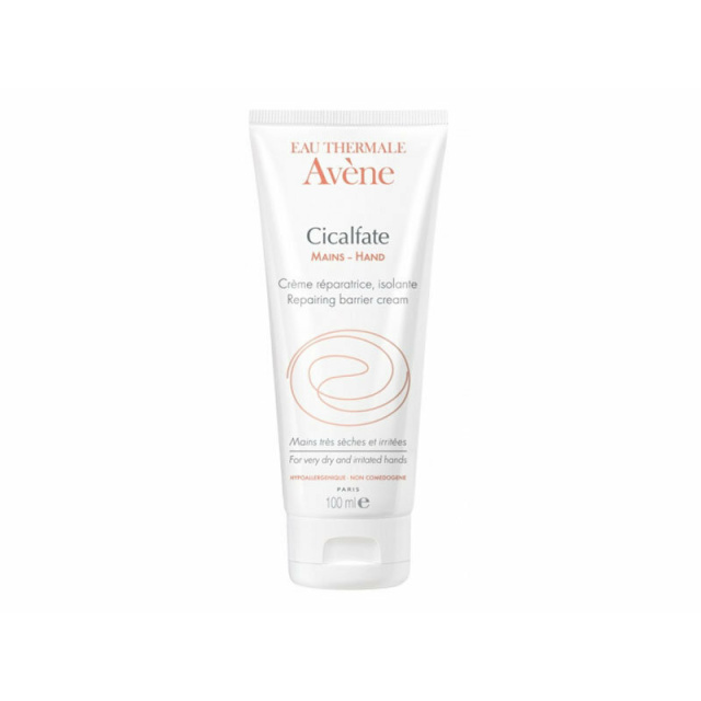 Avene Cicalfate Creme Mains Reparatrice 100ml