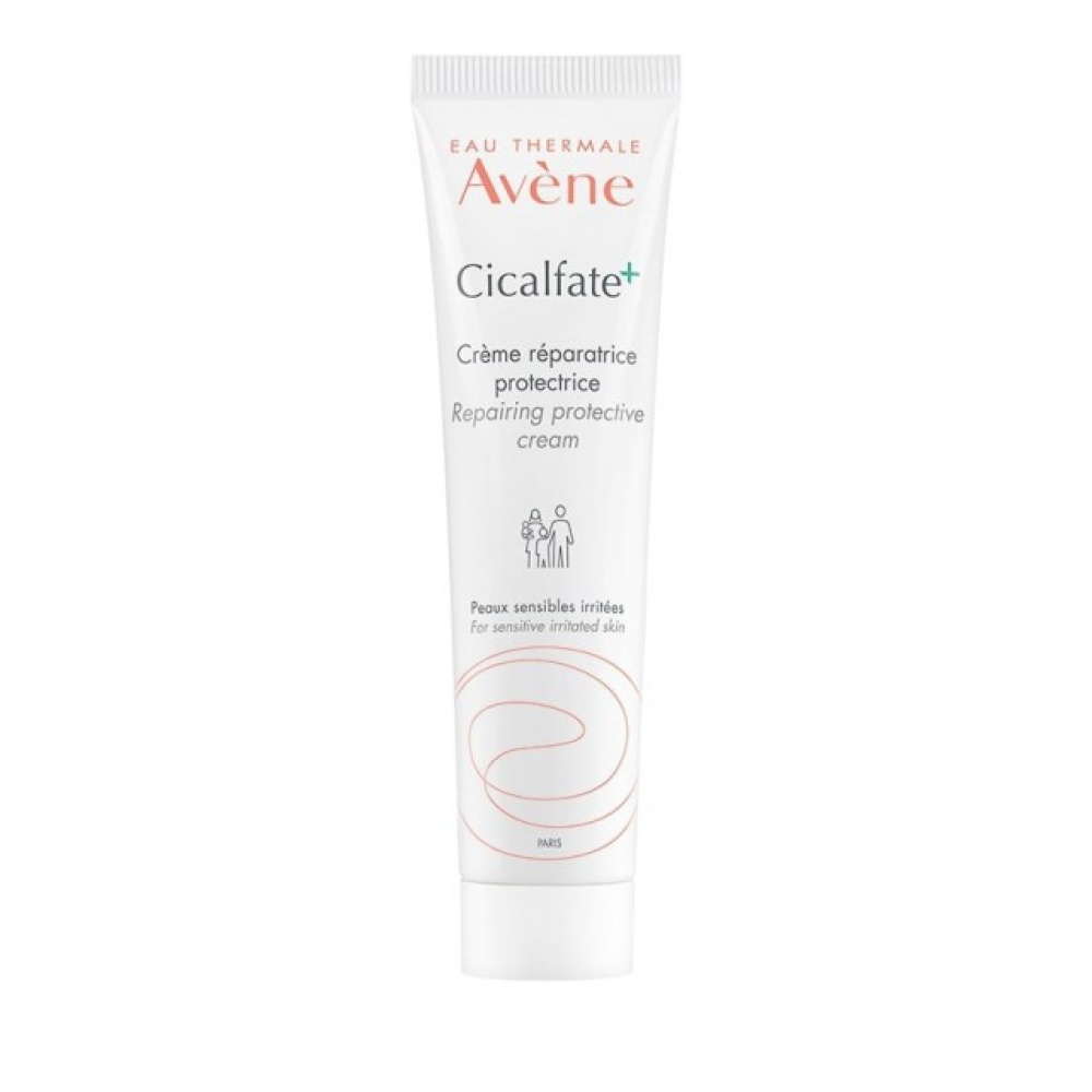 AVENE CICALFATE CREME REPARATRICE 100ML