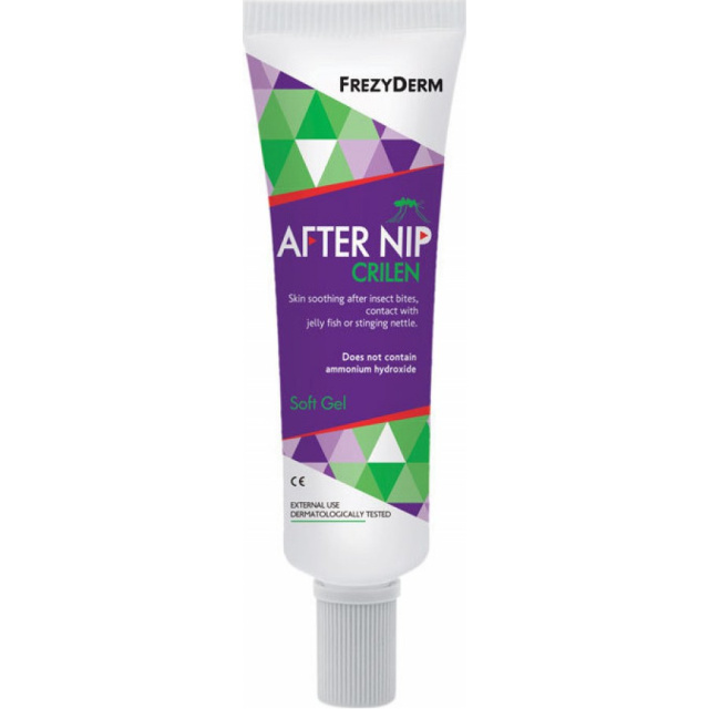 FREZYDERM CRILEN AFTER NIP GEL 30ML