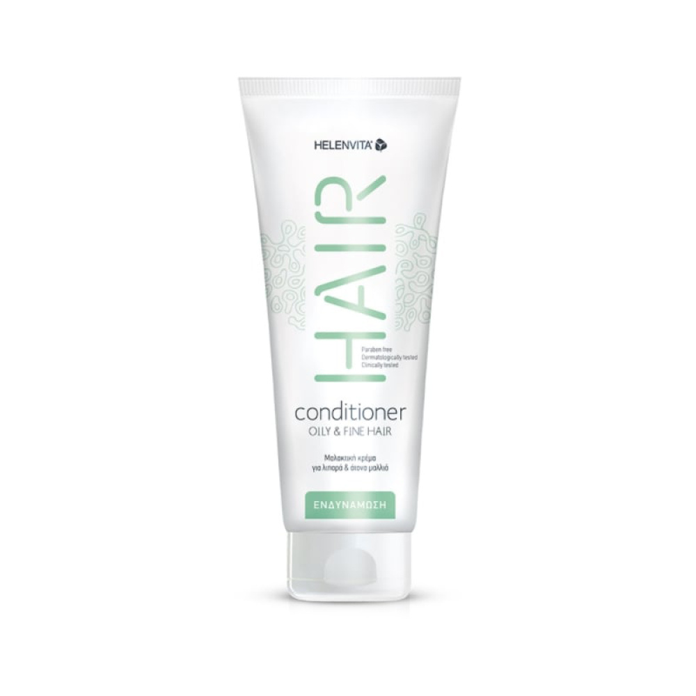 HELENVITA - HAIR Conditioner Oily & Fine Hair - 200ml