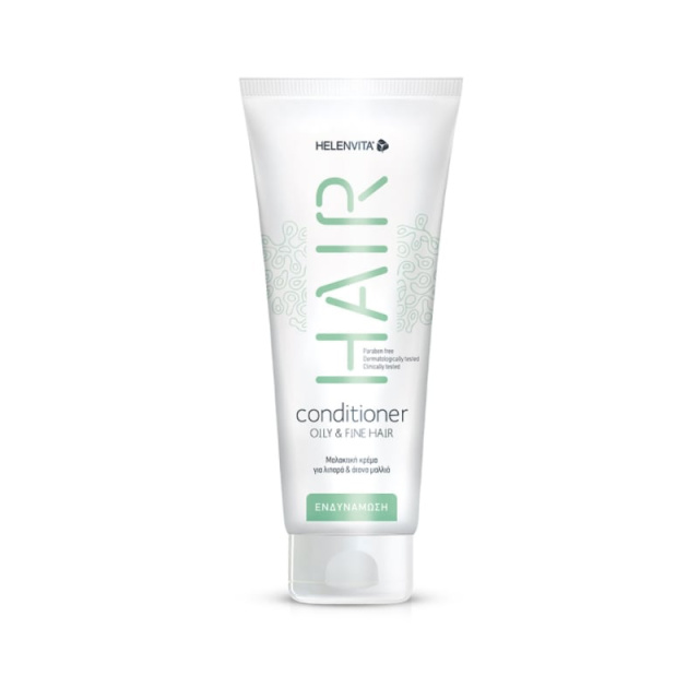 HELENVITA - HAIR Conditioner Oily & Fine Hair - 200ml