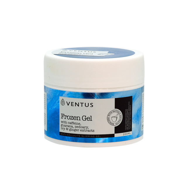 Tζελ Κρυοθεραπείας (Ventus) Frozen Gel – Slimming Line Ιmel 200ml