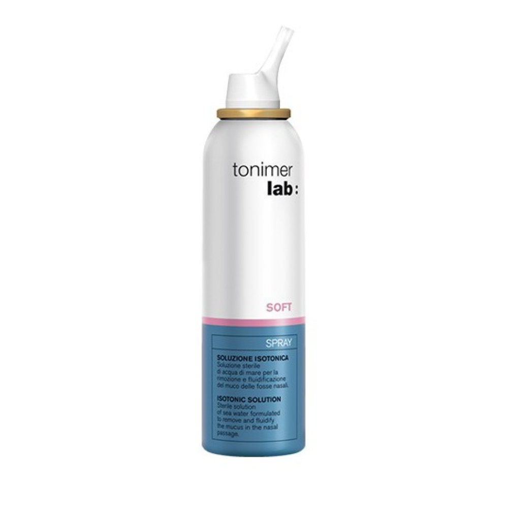 Tonimer Lab Soft Spray 125ml