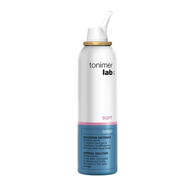 Tonimer Lab Soft Spray 125ml