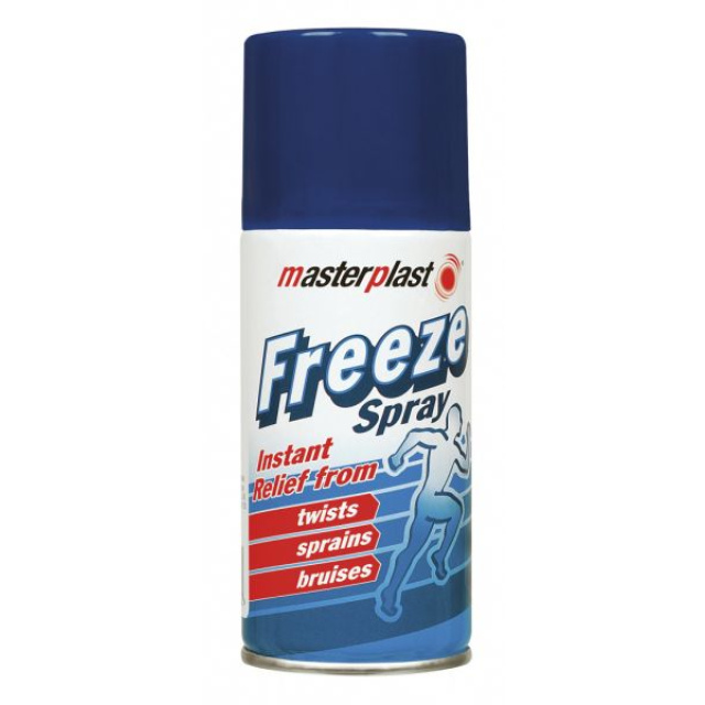 Master Plast Freeze Spray 150ml