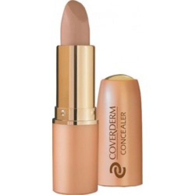 COVERDERM Camouflage Concealer C 01 SPF30 6gr