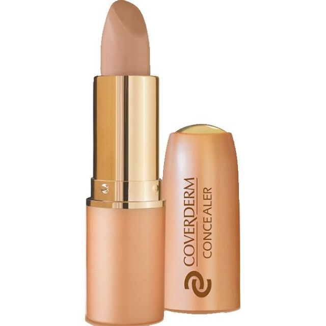 Coverderm Concealer n.4, 6gr