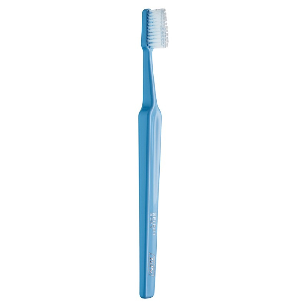 Tepe Implant Orthodontic Oδοντόβουρτσα Eμφυτευμάτων Oρθοδοντική 1τμχ ΓΑΛΑΖΙΟ