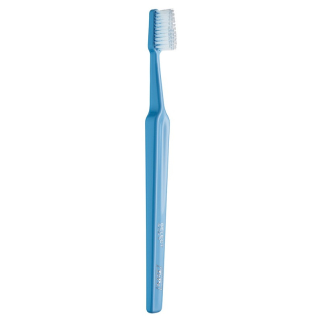 Tepe Implant Orthodontic Oδοντόβουρτσα Eμφυτευμάτων Oρθοδοντική 1τμχ ΓΑΛΑΖΙΟ