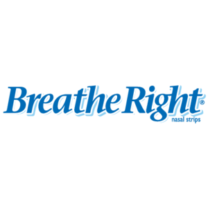 BREATHE RIGHT