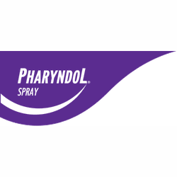 PHARYNDOL