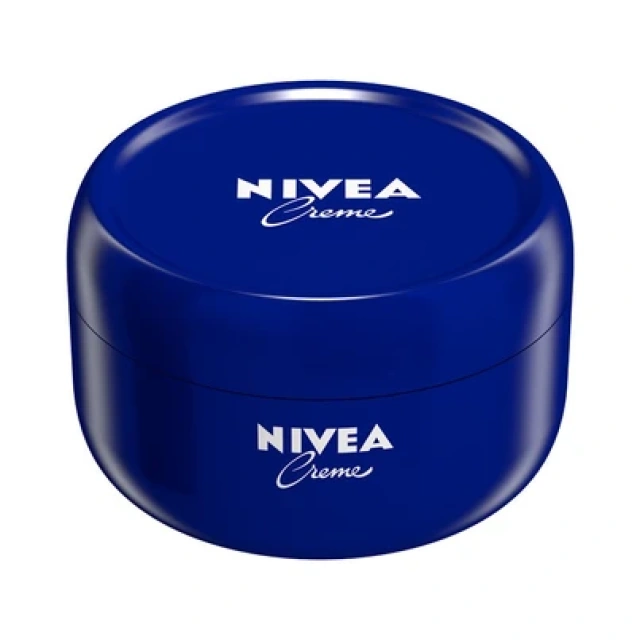Nivea Creme Η αυθεντική ενυδάτωση και απαλότητα που χρειάζεται κάθε τύπος επιδερμίδας, 50ml