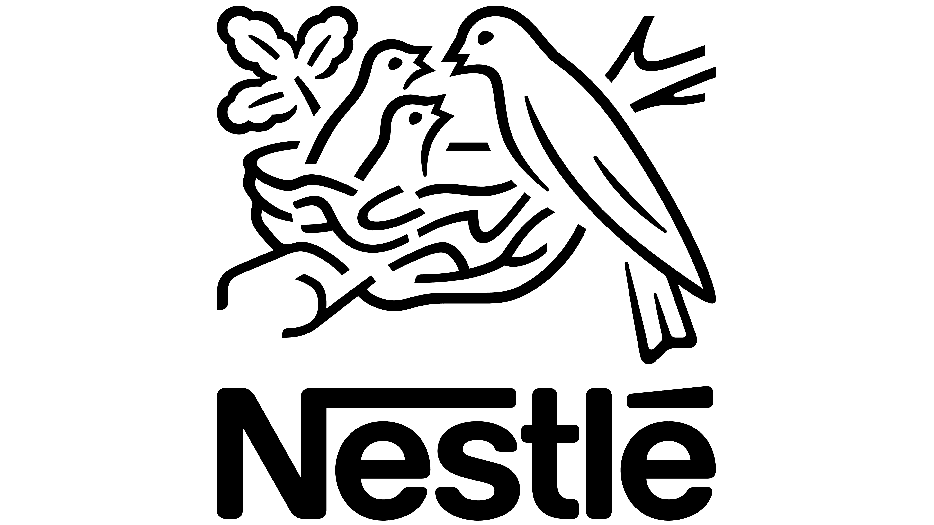 Nestle NanCare DHA Vit D&E drops 8ml