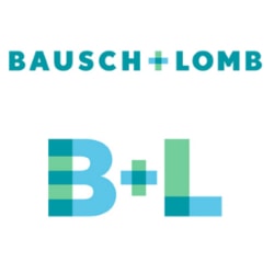 BAUSCH + LOMB