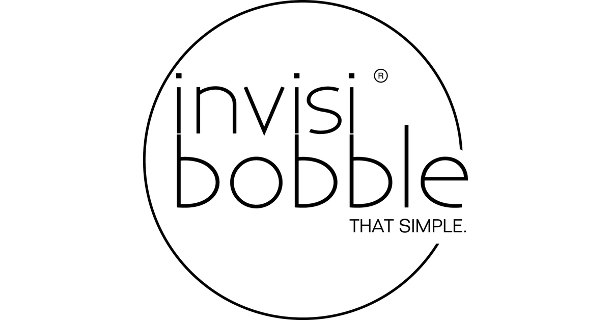 Invisibobble Sprunchie Slim Bella Chrome (2τμχ)
