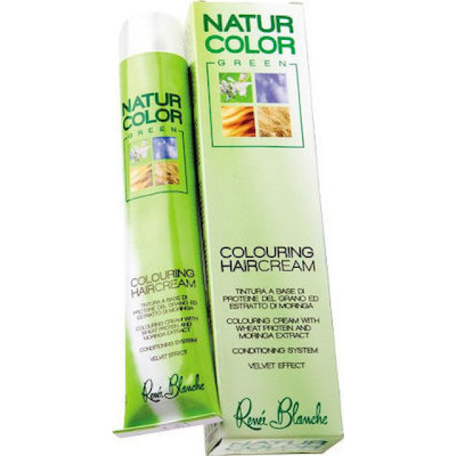 RENEE BLANCHE NATUR COLOR 7.03DS ΞΑΝΘΟ ΧΡΥΣΟ ΜΕΤΑΞΙ 100ML