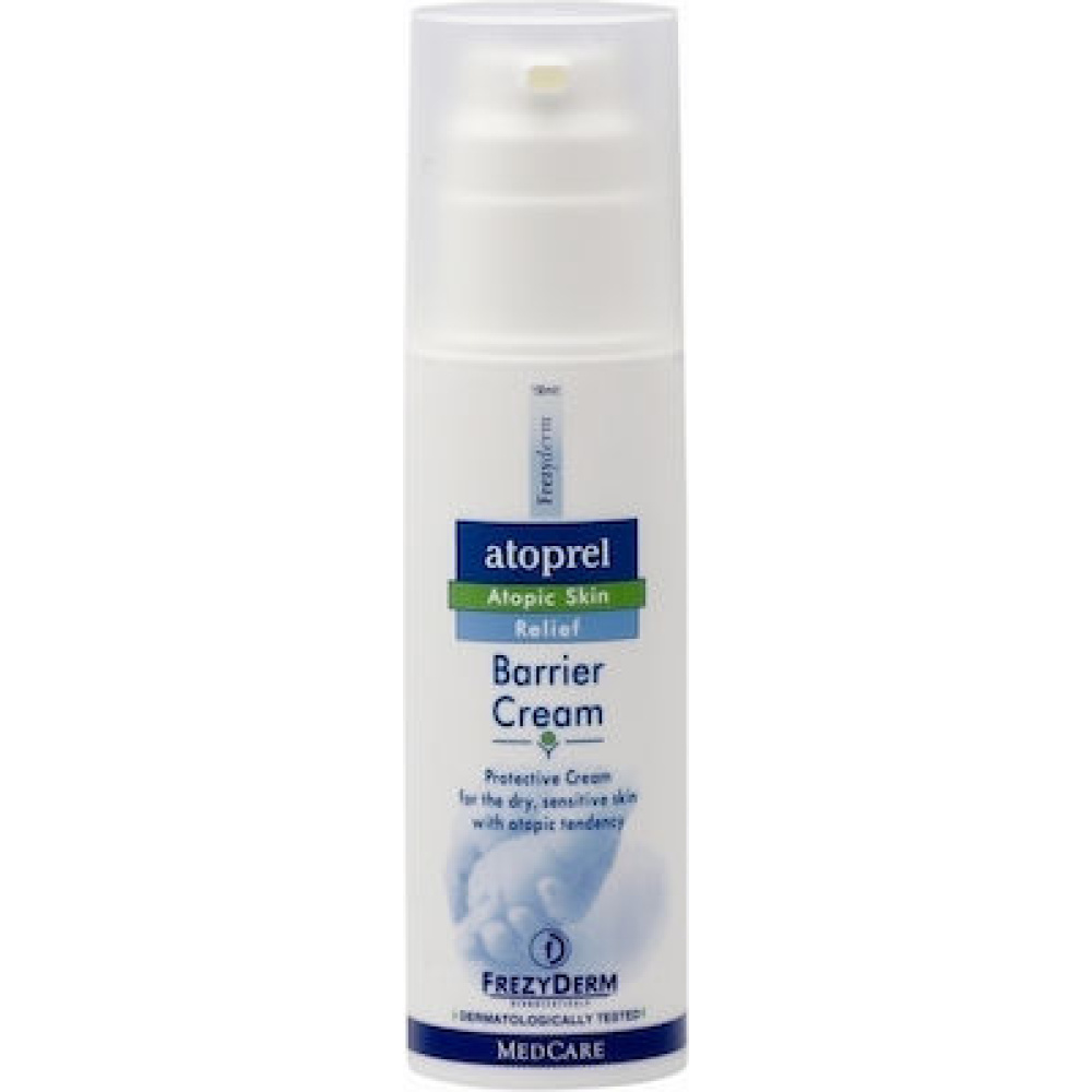 FREZYDERM ATOPREL BARRIER CREAM 150ML