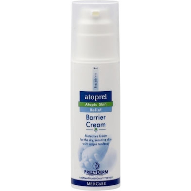 FREZYDERM ATOPREL BARRIER CREAM 150ML