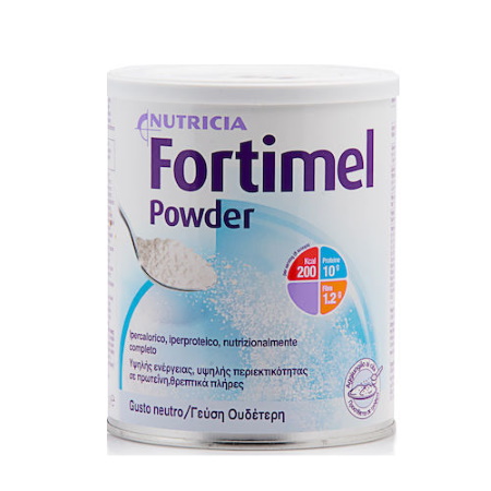 FORTIMEL NEUTRAL POWDER 335GR FORTIMEL NEUTRAL POWDER 335GR