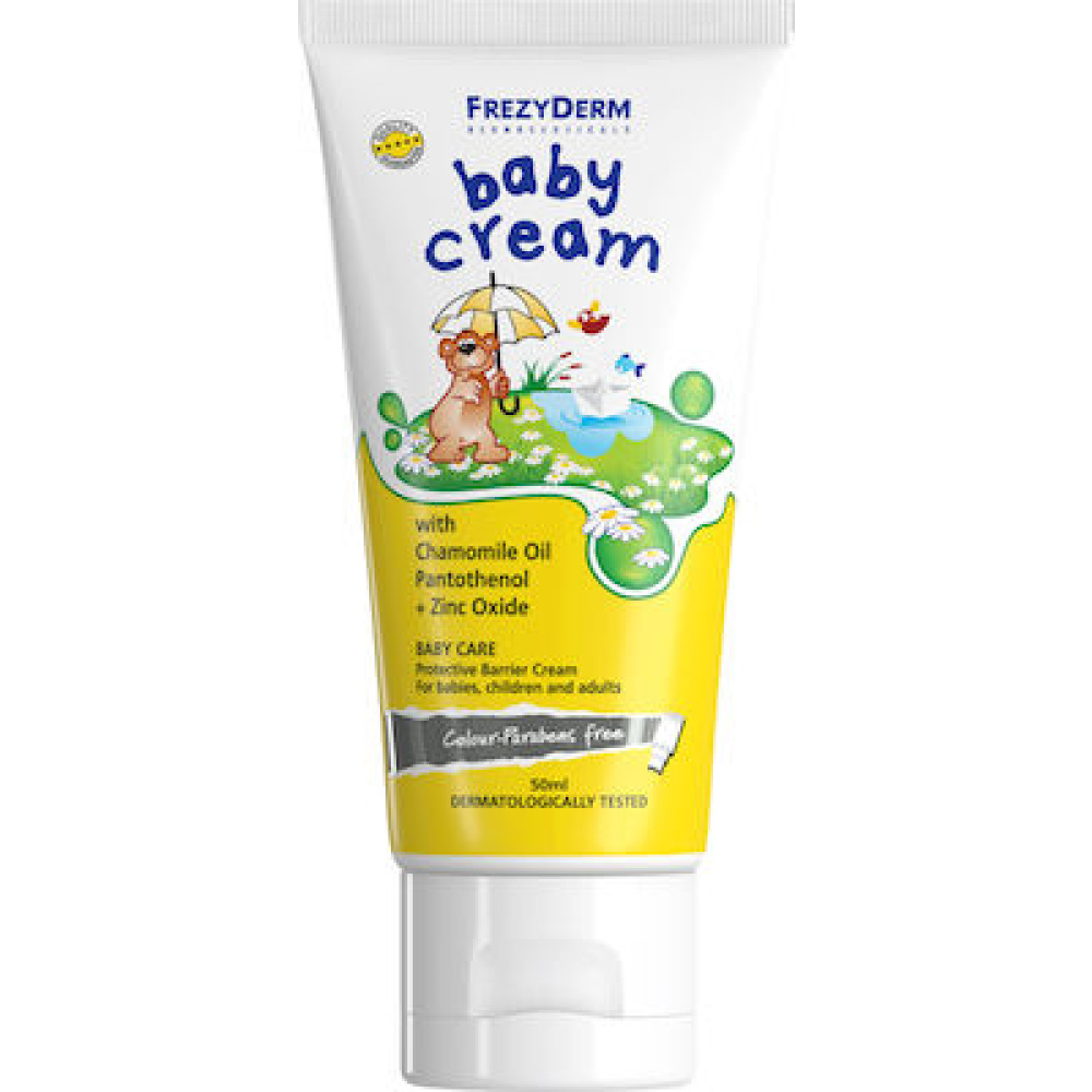 Frezyderm Baby Cream 50ml