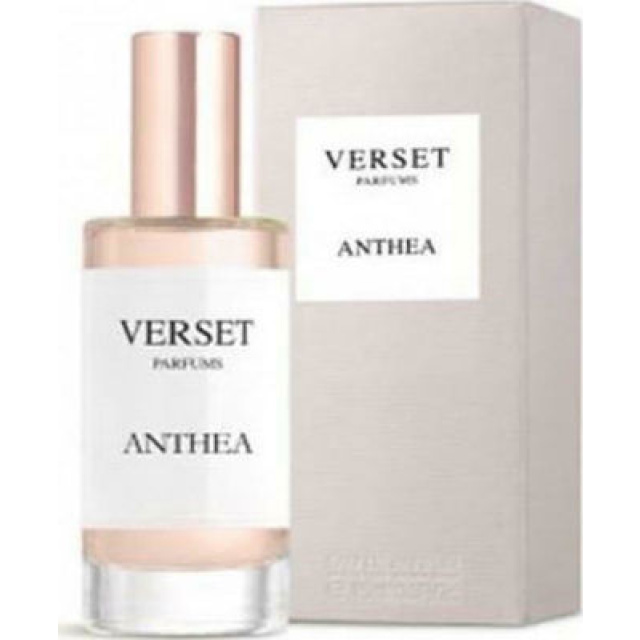 VERSET PARFUMS ANTHEA FOR HER EAU DE PARFUM 15ML