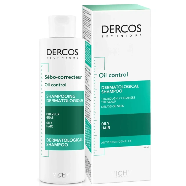 PVICHY DT OIL CONTROL SHAMPOO -20%
