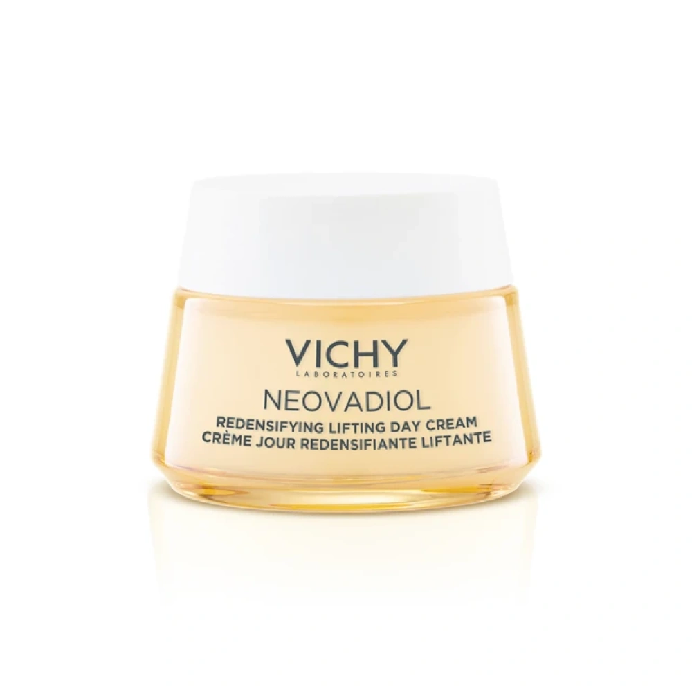 Vichy Neovadiol Κρέμα Ημέρα Για Ξηρή Επιδερμίδα Στην Περιεμμηνόπαυση -Υποαλλεργική 50 ml