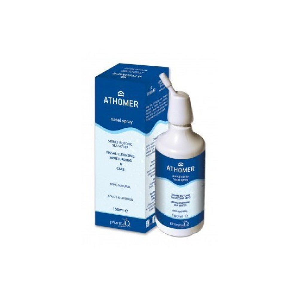 Athomer Ισοτονο Fl 150ml