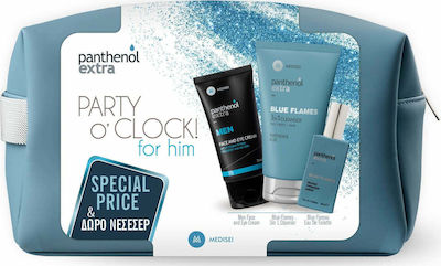 PPANTHENOL EXTRA PARTY OCLOCK FOR HIM (BLUE)