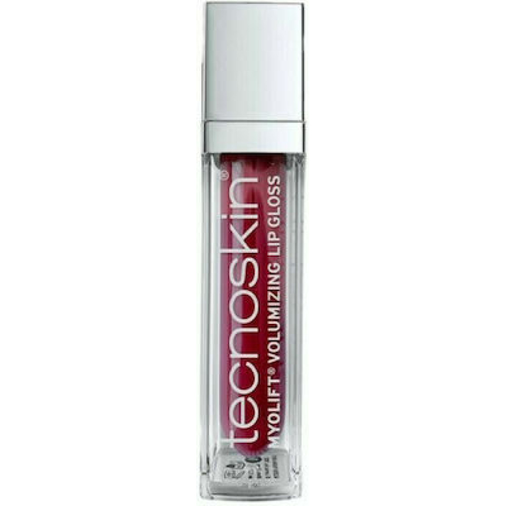 TECNOSKIN MYOLIFT VOLUMIZING LIP GLOSS SOUR CHERRY 6ML