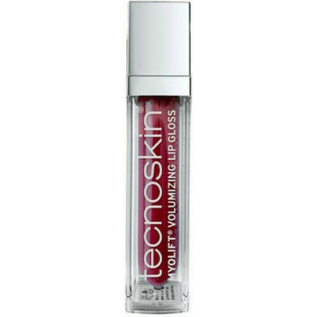 TECNOSKIN MYOLIFT VOLUMIZING LIP GLOSS SOUR CHERRY 6ML